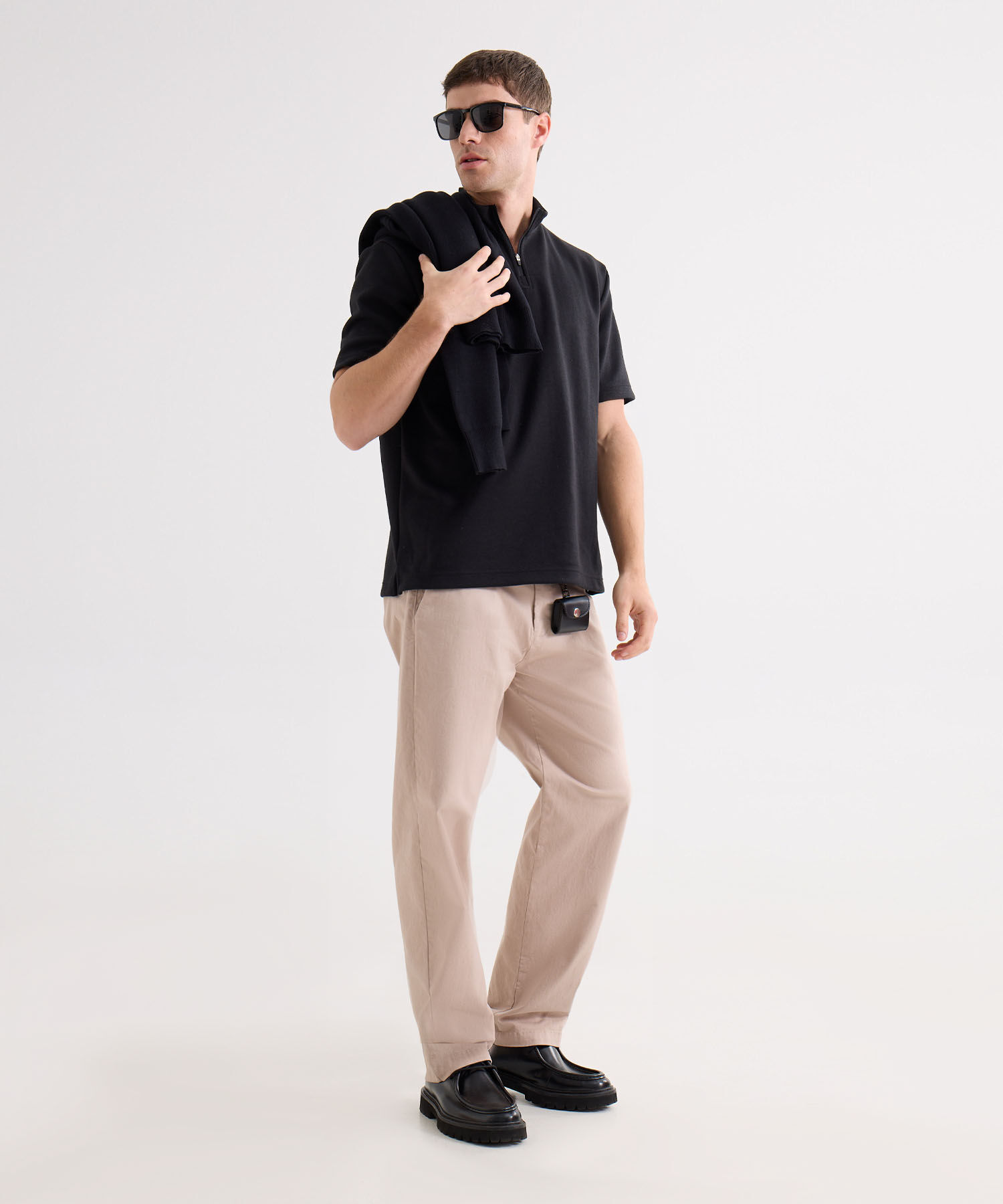 Pantalones para hombre