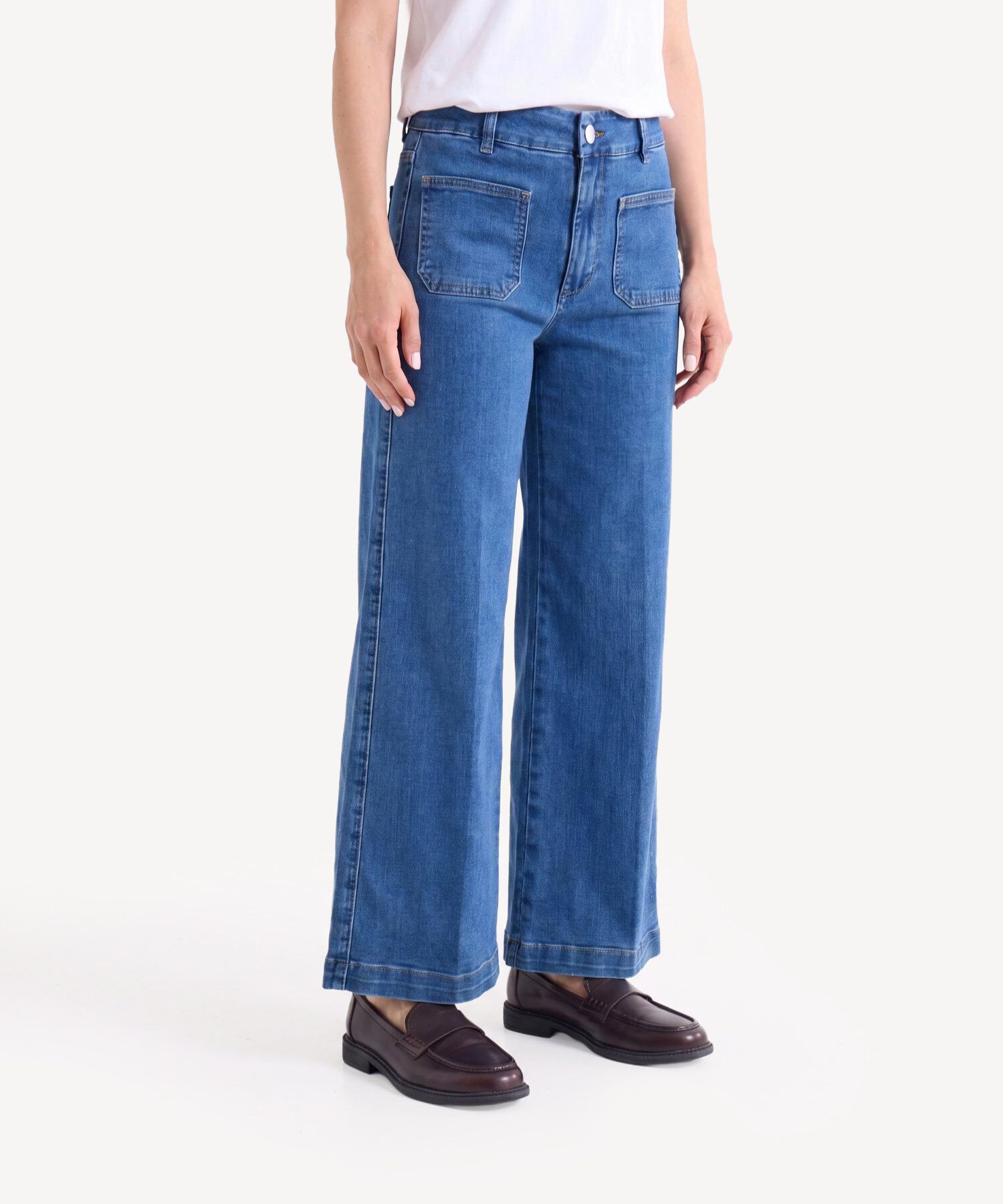 Jean para mujer