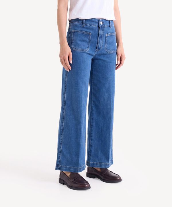 Jean para mujer image number null