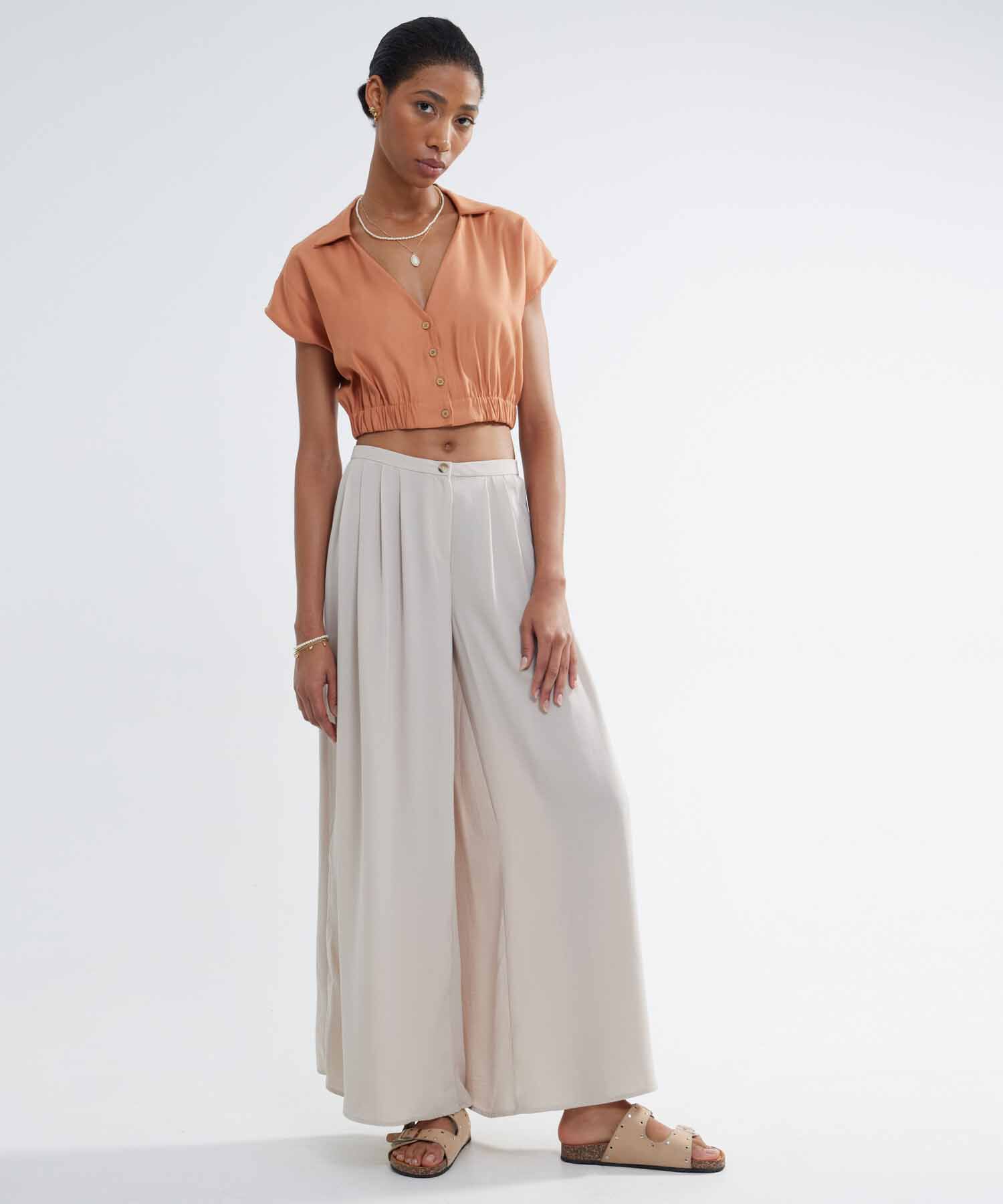 Pantalones para mujer
