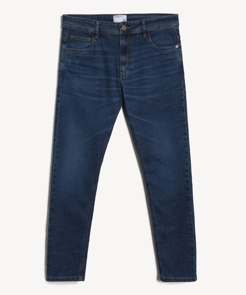 Jeans para hombre