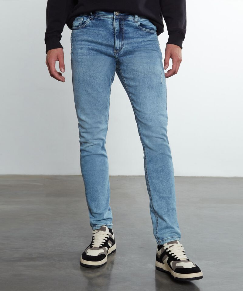 Jeans hombre