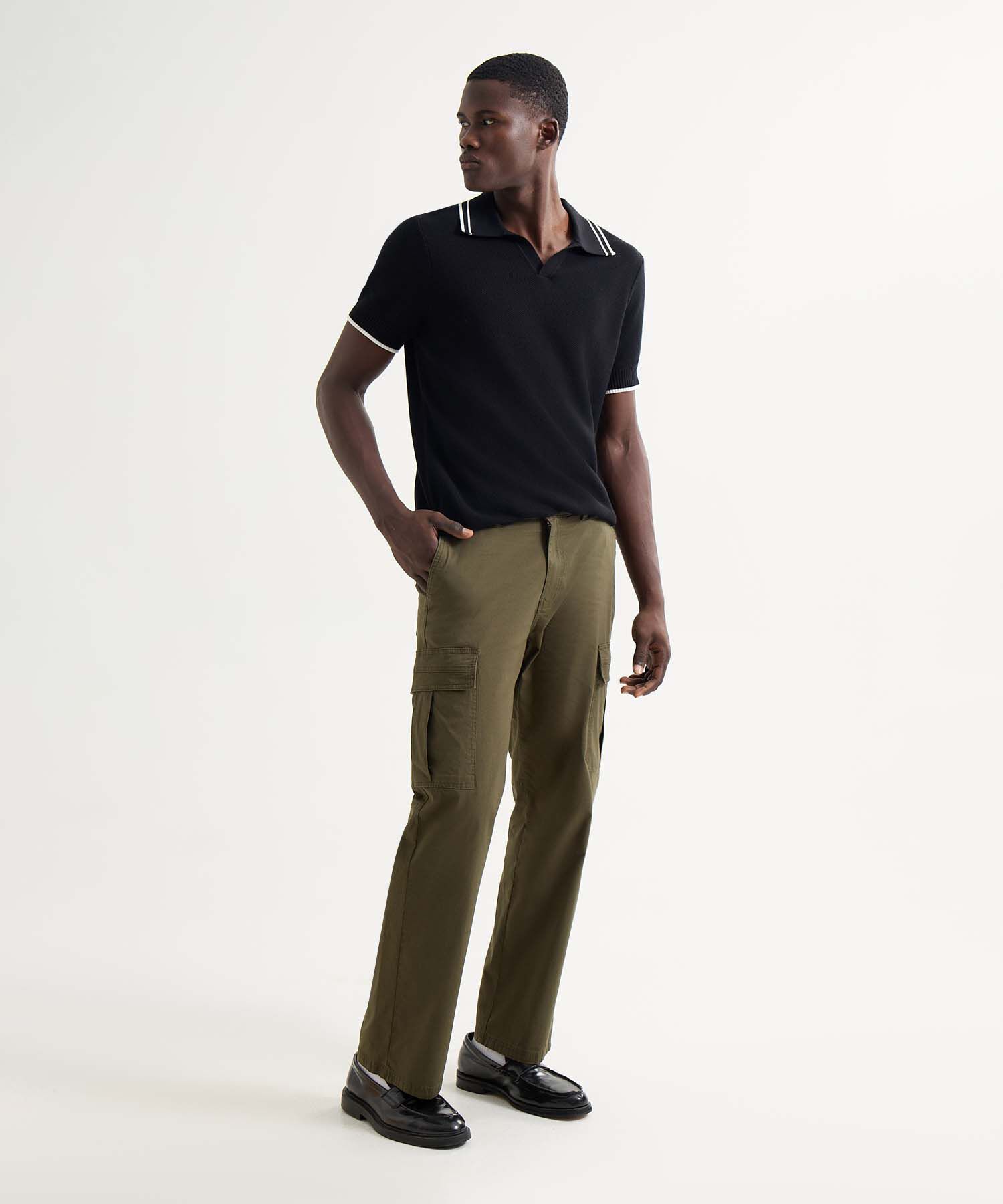 Pantalones para hombre