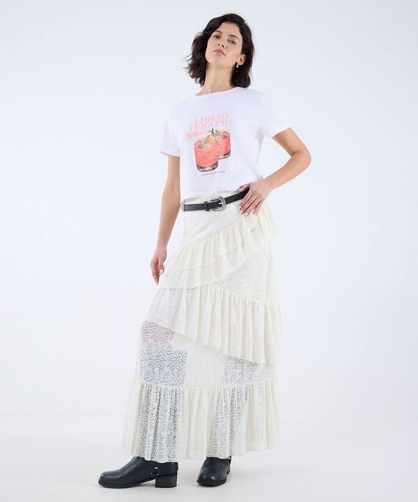 Camisetas Mujer