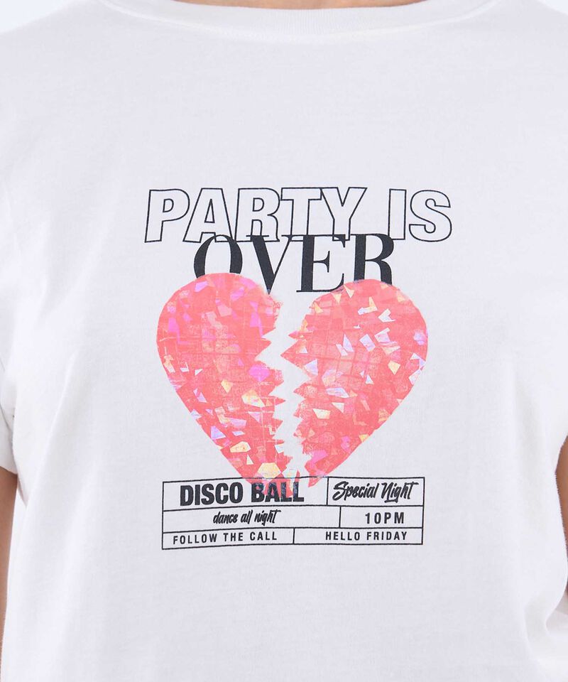 Camisetas Mujer