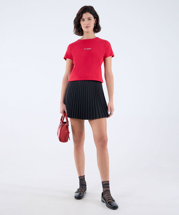Camisetas Mujer