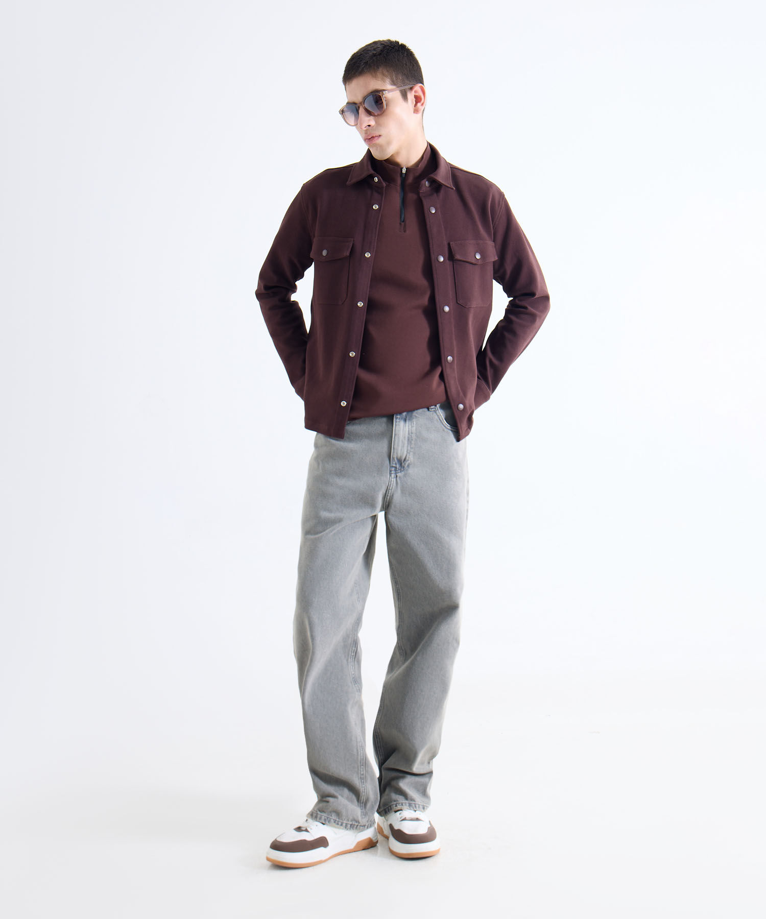 Jeans para hombre