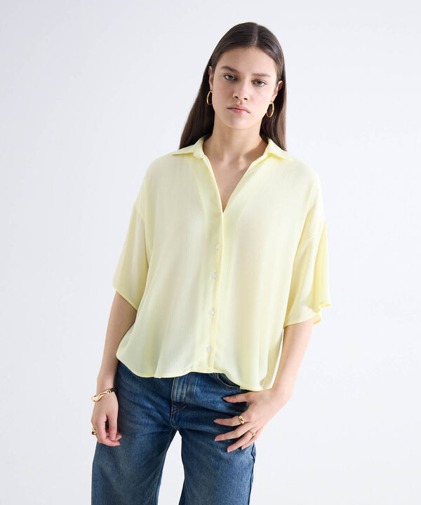 Blusa Para Mujer image number null