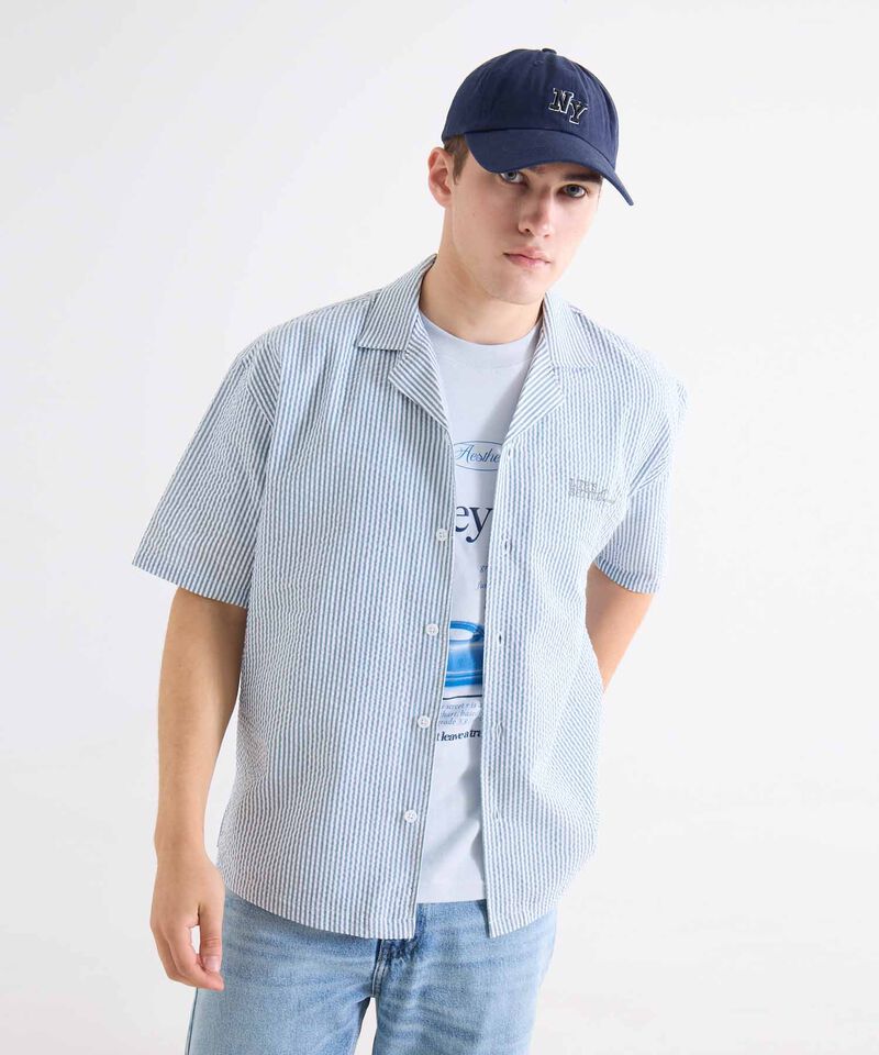 Camisas para hombre