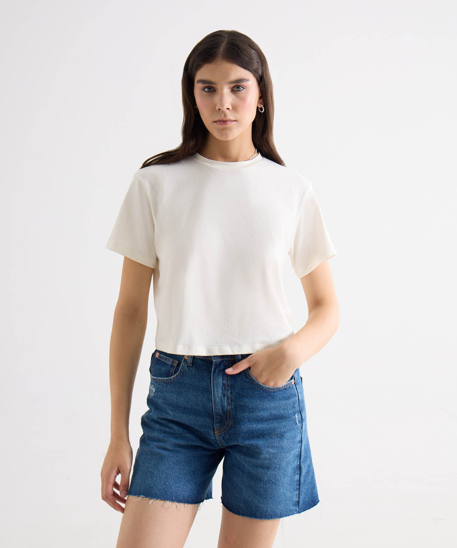 Camisetas Mujer