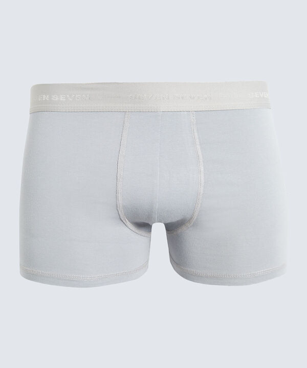 Boxers amplios para hombre