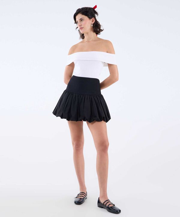Blusas de moda para mujer