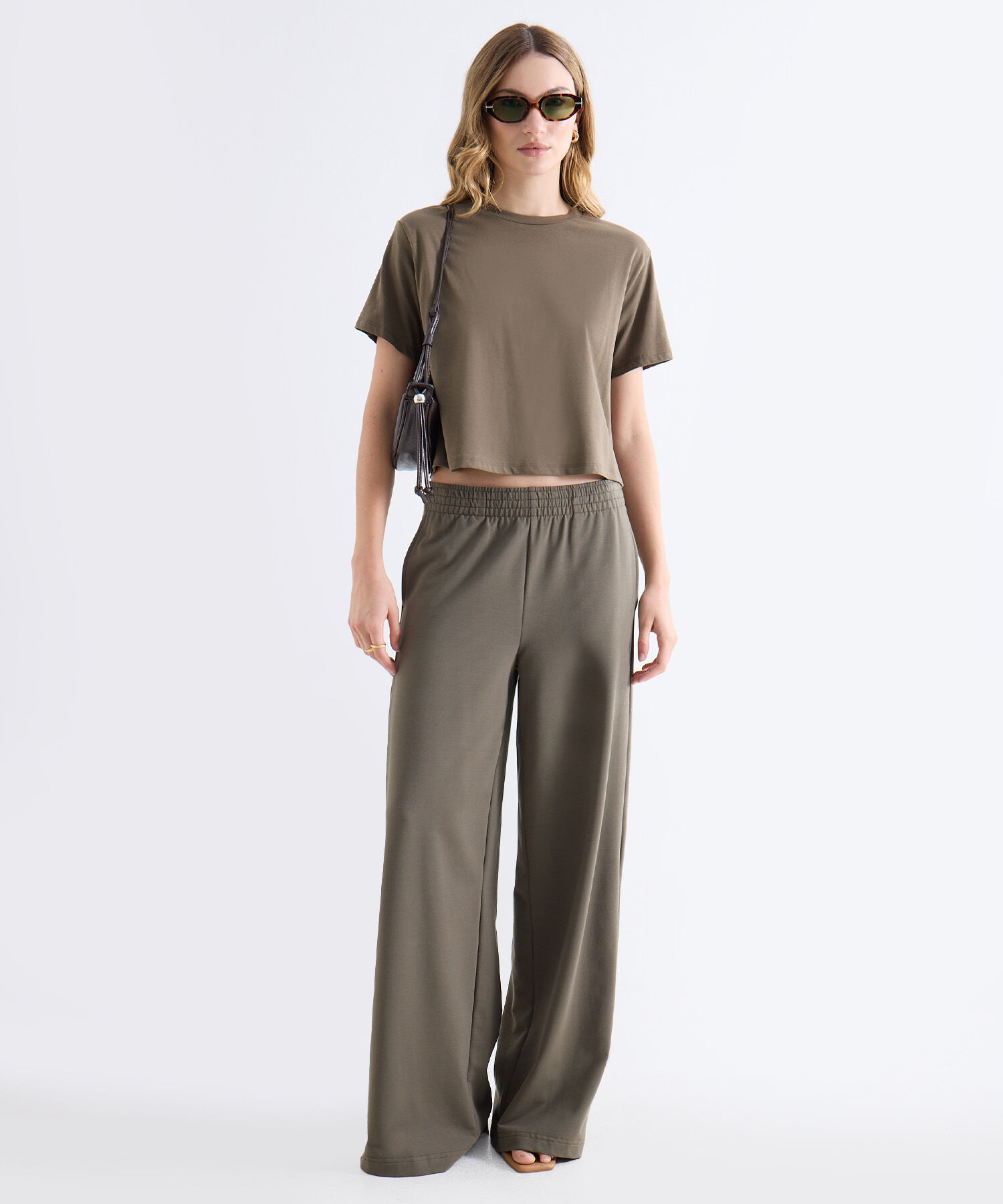 Camisetas Mujer