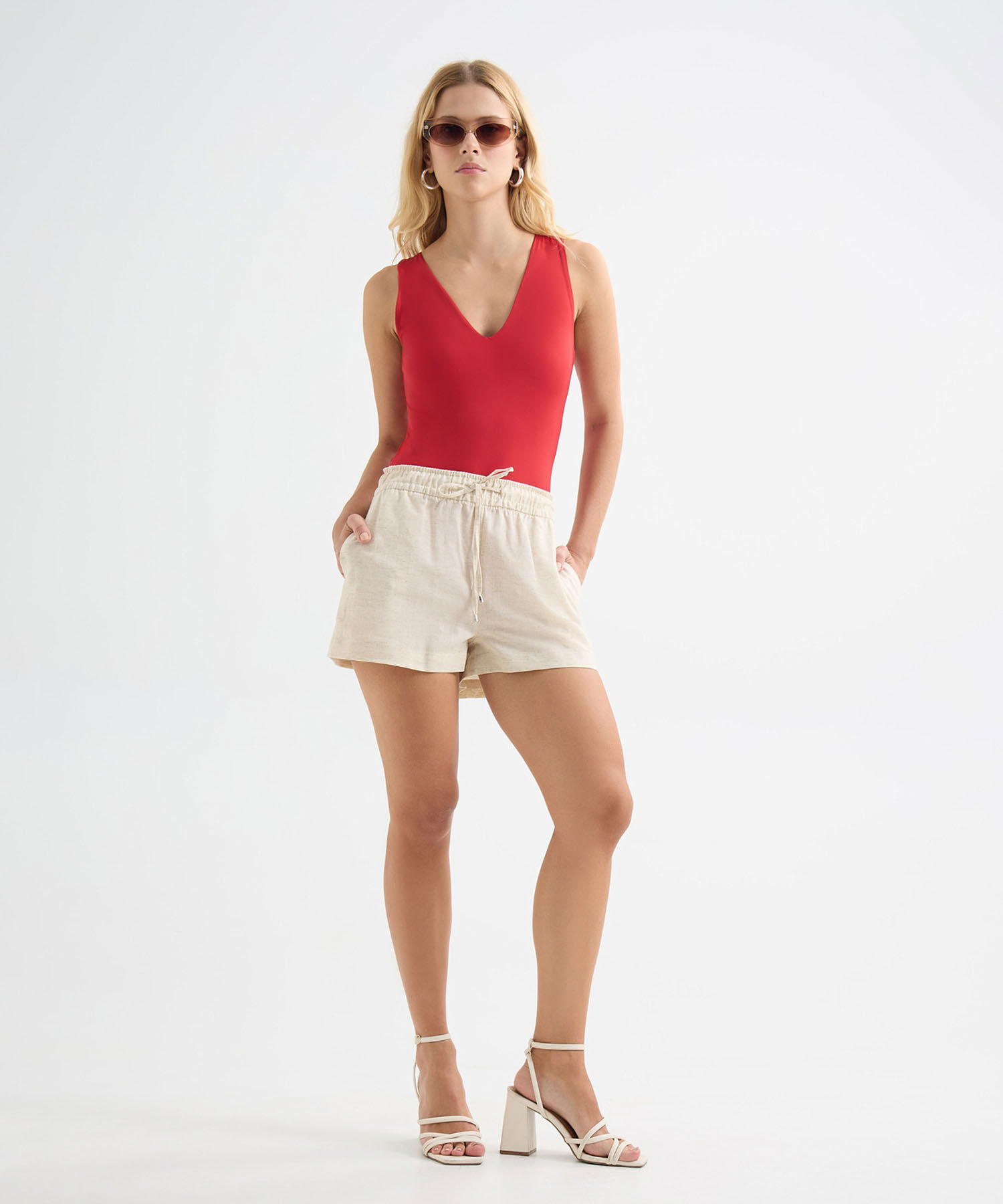 Shorts para mujeres