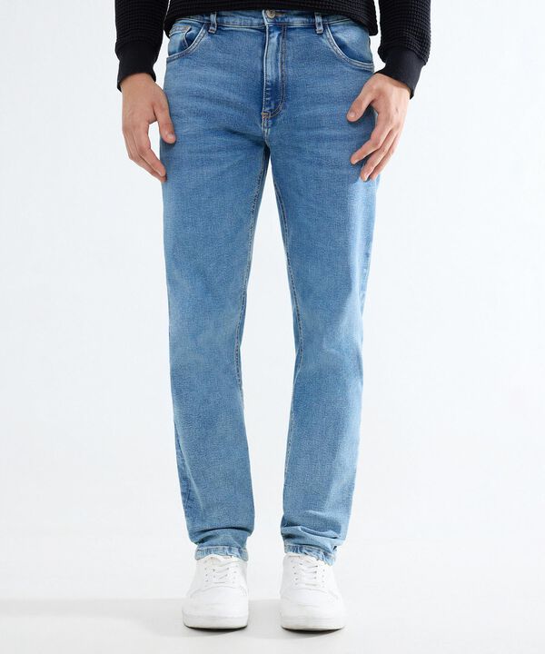 Jeans para hombre