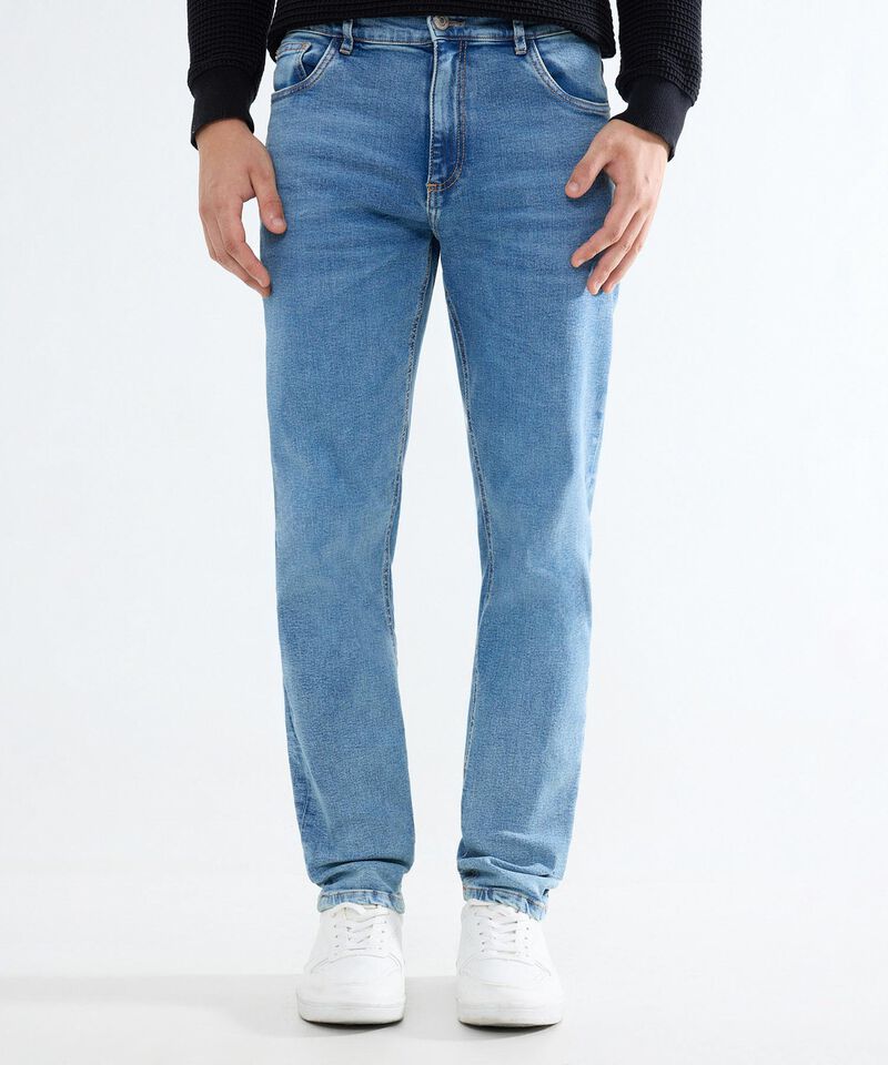 Jeans para hombre