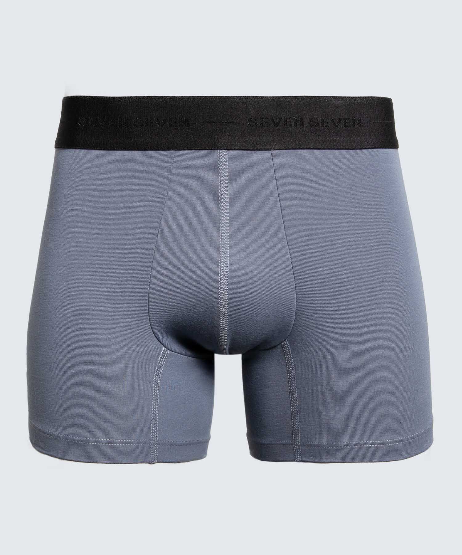 Boxers amplios para hombre