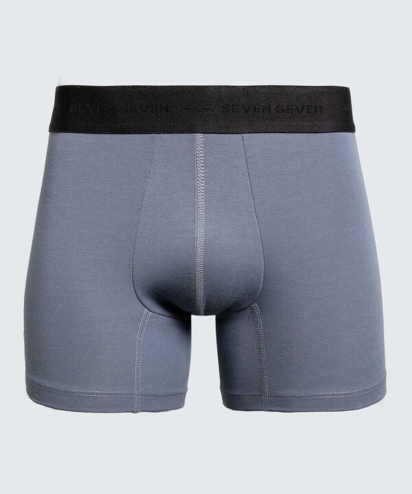 Boxers amplios para hombre