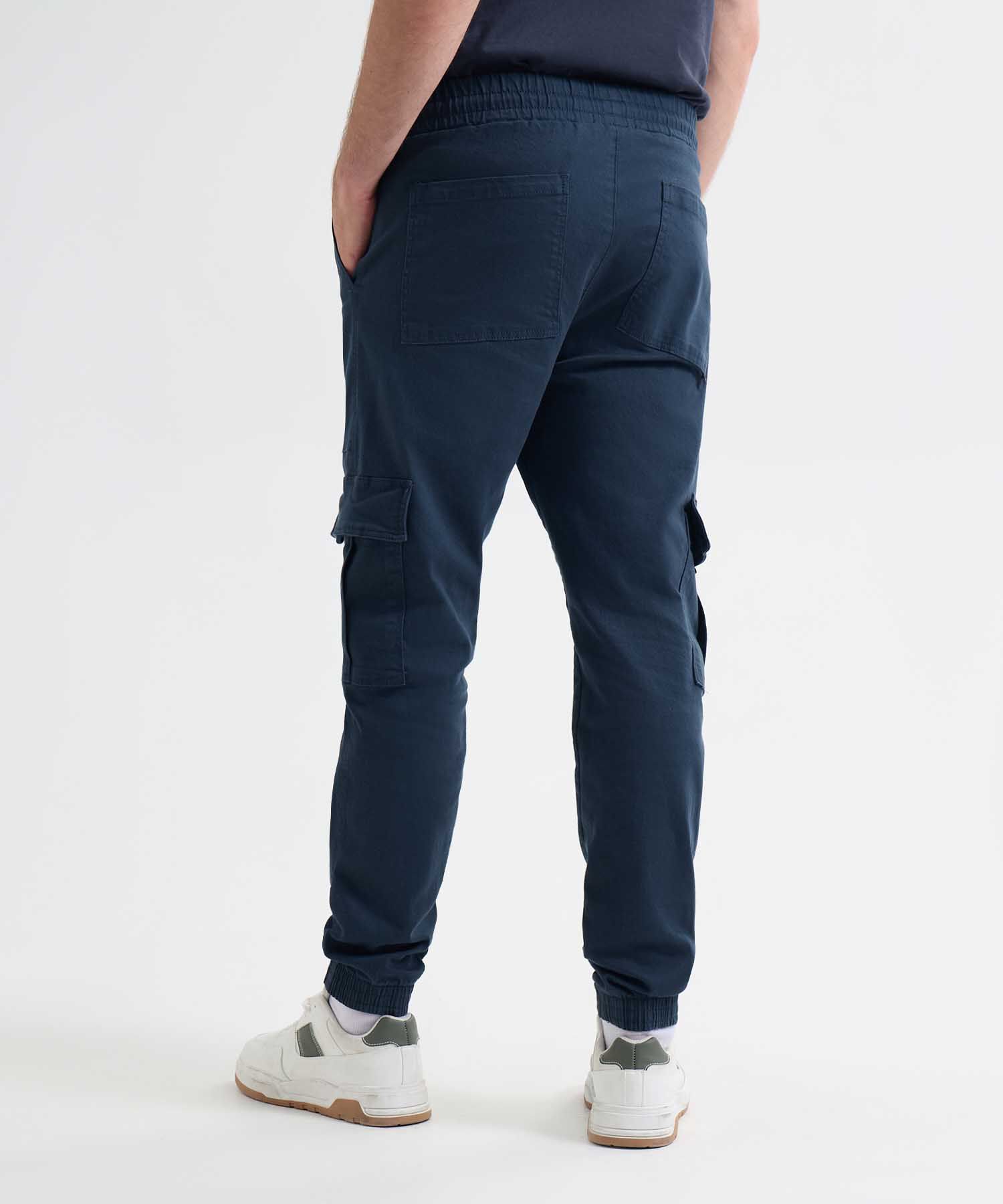 Pantalones para hombre