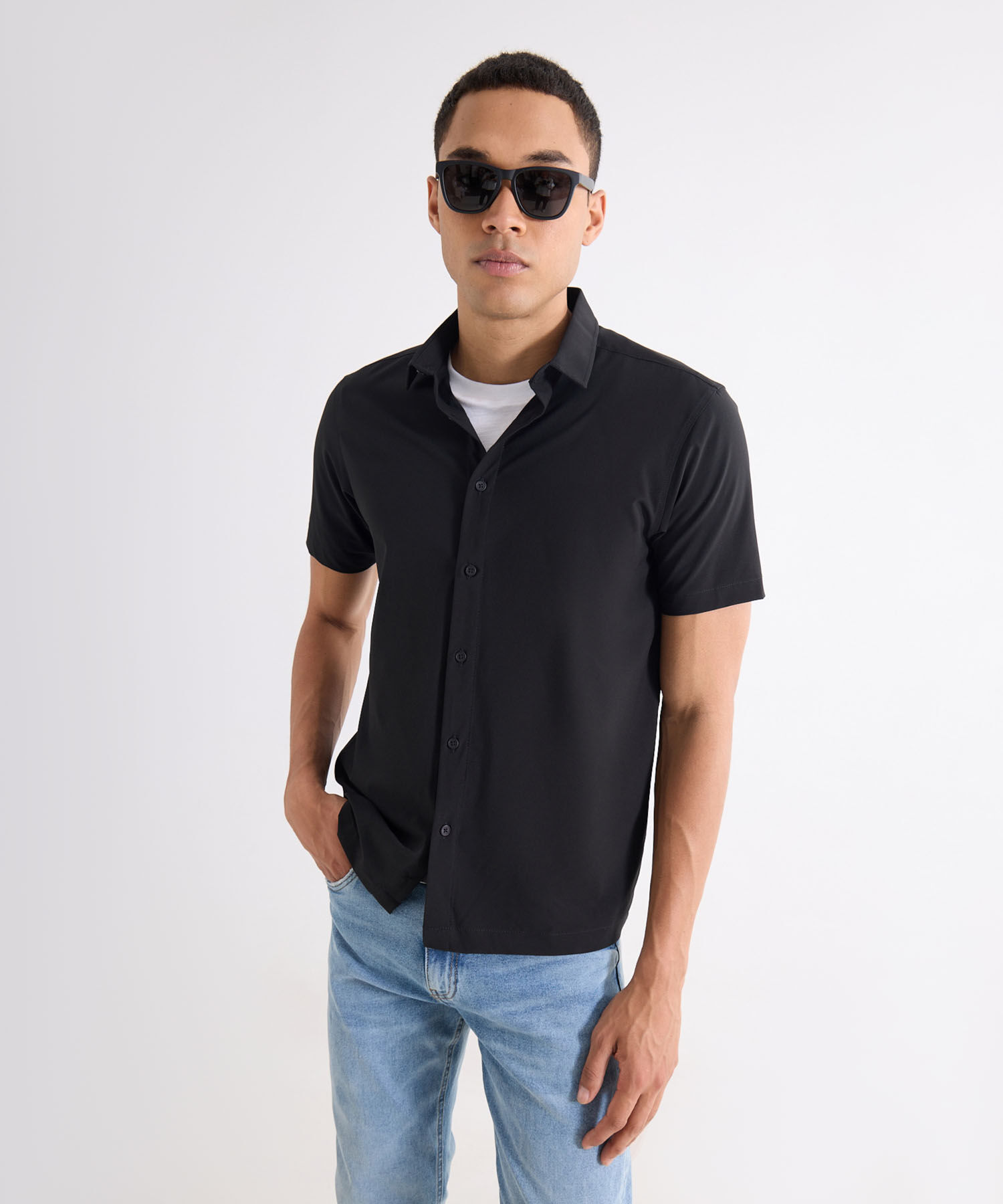 Camisas para hombre