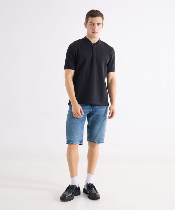 Camisetas polo para hombre