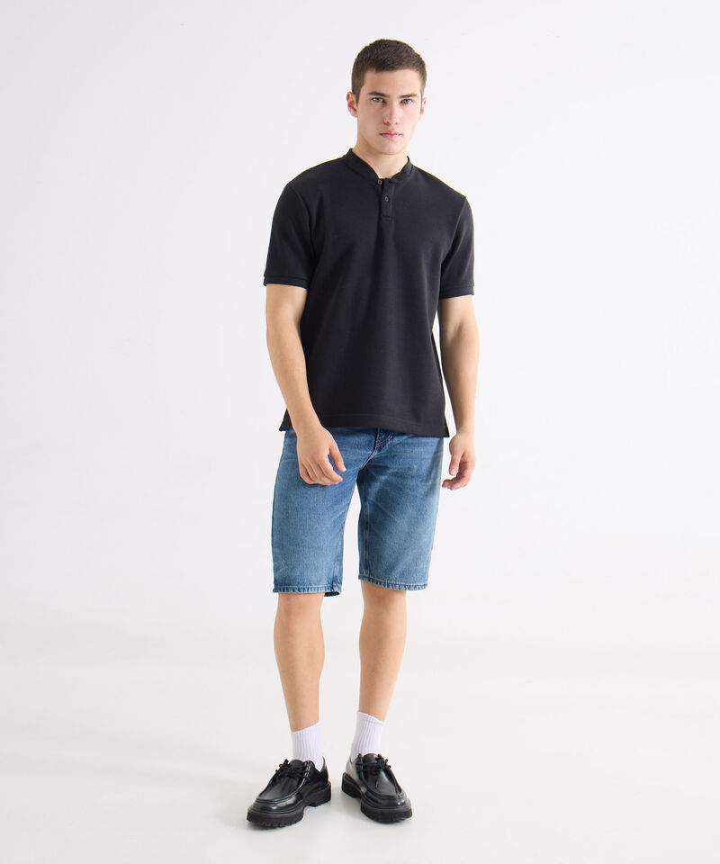 Camisetas polo para hombre
