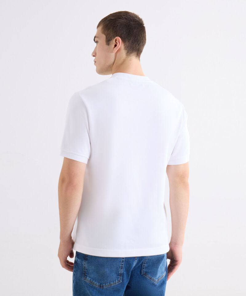 Camisetas polo para hombre