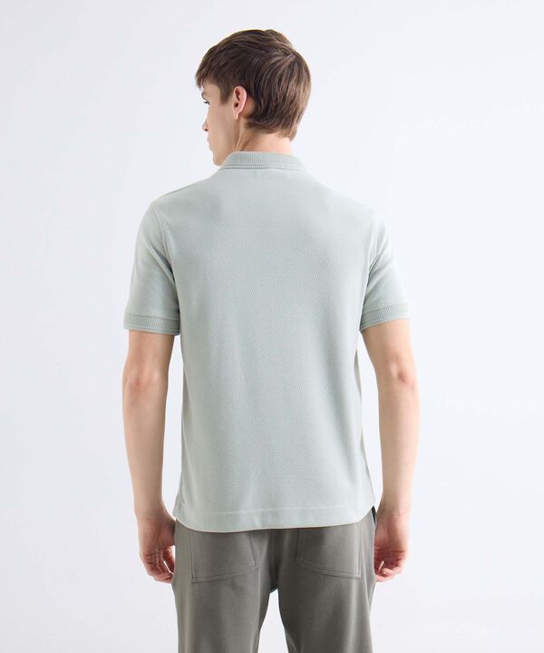 Camisetas polo para hombre