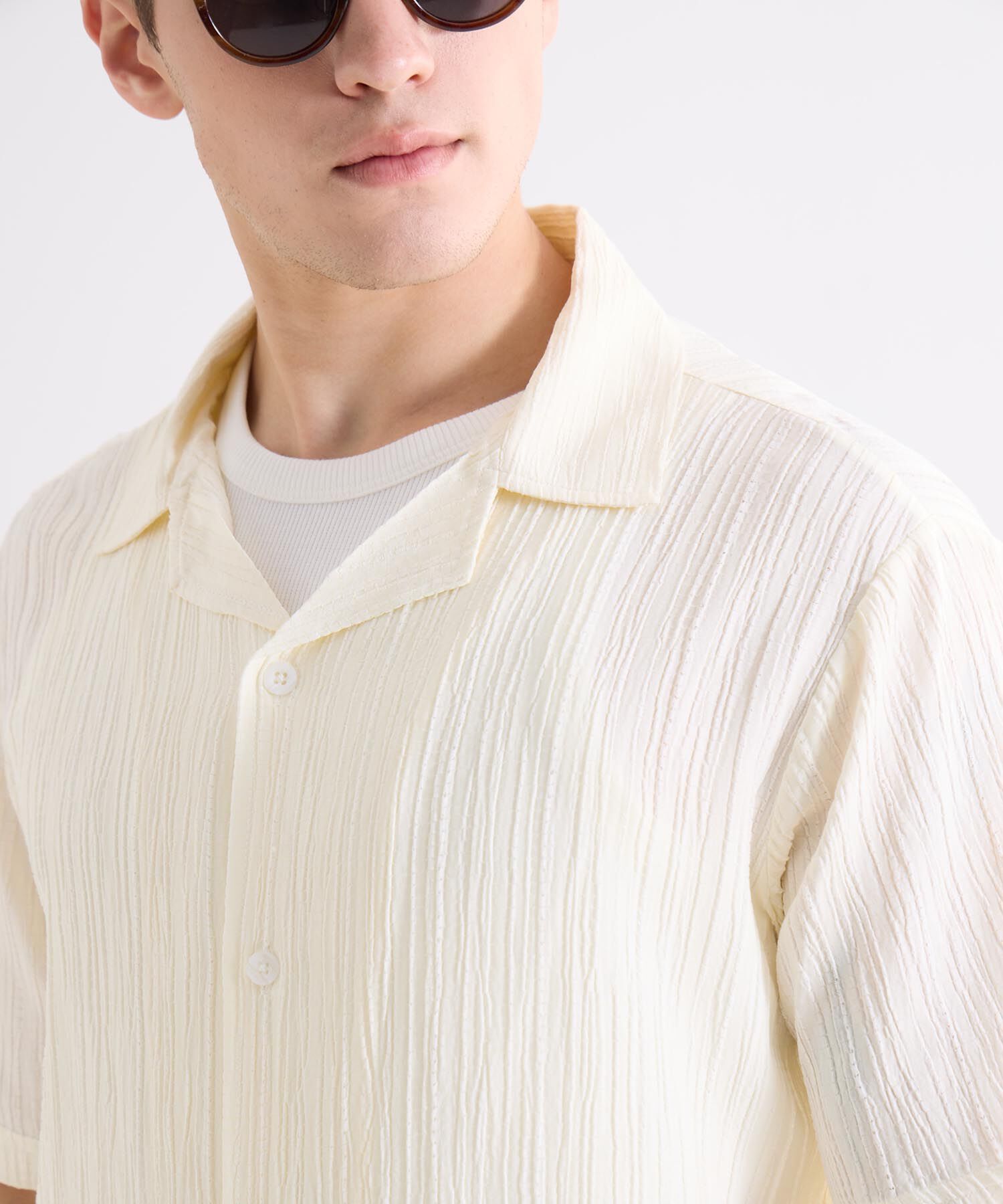Camisas para hombre
