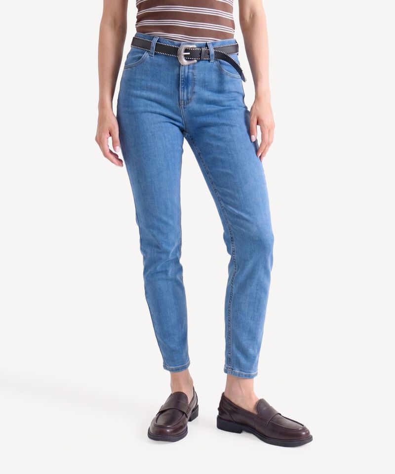 Jean para mujer