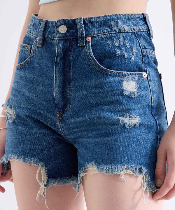Shorts para mujeres