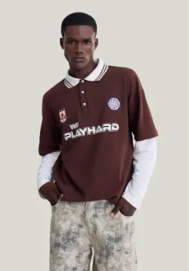Ropa Nueva Básicos Hombre