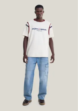 Ropa Nueva Básicos Hombre